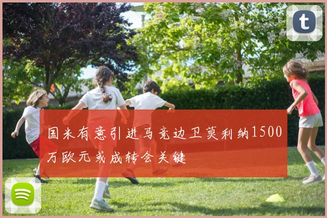 国米有意引进马竞边卫莫利纳1500万欧元或成转会关键